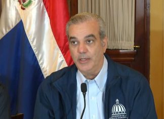 Presidente Abinader reitera prioridad del Gobierno es garantizar la seguridad de los ciudadanos