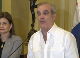 Presidente Luis Abinader convoca para las cuatro de la tarde a los organismos de emergencias; será una reunión de seguimiento