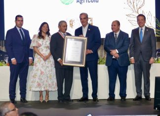 Vicepresidente ADHA resalta avances del Gobierno del Presidente Abinader en apoyo al sector agropecuario