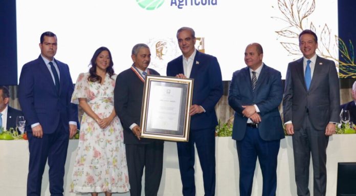 Vicepresidente ADHA resalta avances del Gobierno del Presidente Abinader en apoyo al sector agropecuario