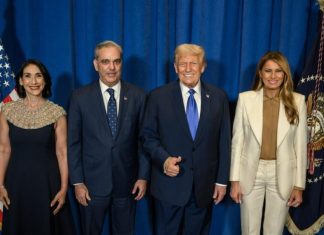 Presidente Abinader celebra acuerdo de paz en Gaza y felicita liderazgo del presidente Donald Trump