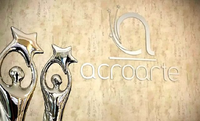 Acroarte anuncia la fecha de realización de Premios Soberano 2026