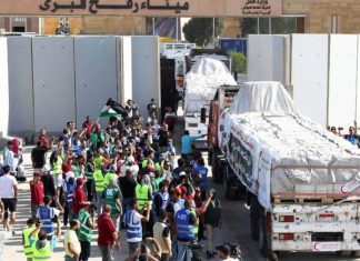 Israel y Hamás llegan a un acuerdo de paz que incluye liberación inmediata de rehenes