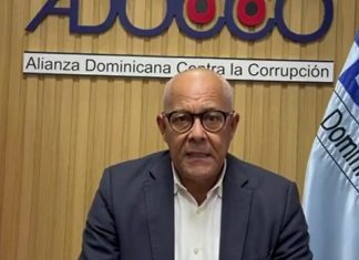 ADOCCO reitera irregularidades en proceso licitación del INTRANT preparado para beneficiar a consorcio