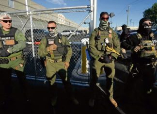 Cárteles mexicanos ofrecen hasta 50 mil dólares por matar a agentes del ICE