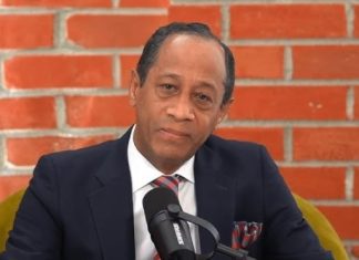 Tribunal de Puerto Plata emite orden de arresto contra César Amadeo Peralta Gómez