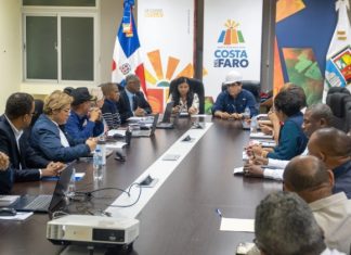 Alcaldía de Santo Domingo Este activa protocolos de emergencia ante intensas lluvias