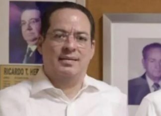 Gobierno aclara Abinader destituyó en mayo a su asesor Fabio Jorge, acusado de narcotráfico en EE.UU