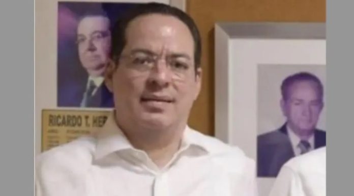 Asesor del Poder Ejecutivo está preso en Miami investigado por narcotráfico