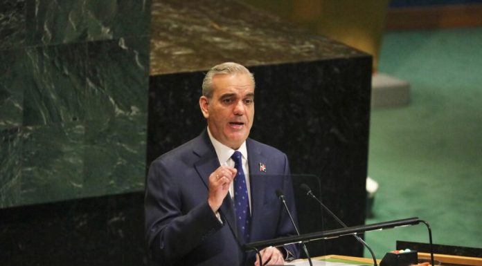 Presidente Abinader: “Trabajaremos por una acelerada transición a la nueva fuerza de supresión de pandillas en Haití”