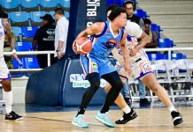 Abreu y Fiztgerald comandan sorpresivo triunfo de Los Prados sobre San Lázaro