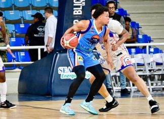 Abreu y Fiztgerald comandan sorpresivo triunfo de Los Prados sobre San Lázaro