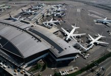 Aeropuerto JFK de Nueva York detiene operaciones temporalmente por cierre de Gobierno