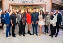 El Varón de la Bachata lanza nueva producción musical “Yo te Amo”