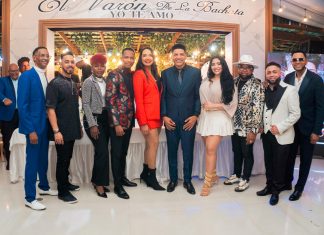 El Varón de la Bachata lanza nueva producción musical “Yo te Amo”