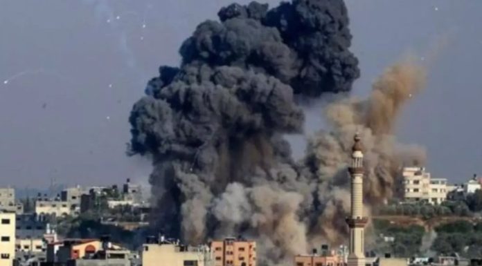 Hamás acuerda con facciones traspasar el Gobierno de Gaza a un comité palestino tecnócrata