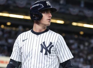 Bellinger será agente libre tras salirse del último año de su contrato con los Yankees