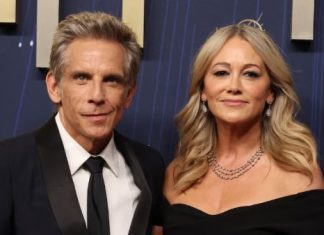 Ben Stiller reconoció sentirse fracasado tras su separación de Christine Taylor