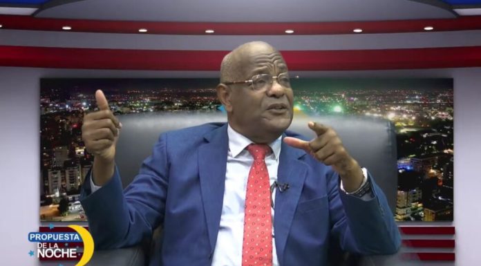 Cándido Mercedes: “La cultura dominicana es visceralmente machista y violentamente estructurada”