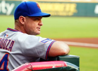 Mets barren con cuerpo de coaches de Carlos Mendoza
