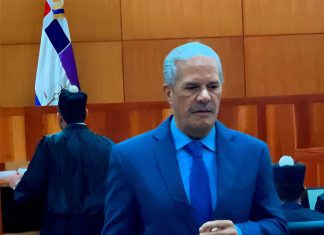 Uno de los imputados en el caso Calamar devuelve veinte millones de pesos para no ir a la cárcel
