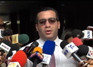 Diputado Charlie Mariotti Paz lamenta que el PRM “esté infestado de narcotraficantes”