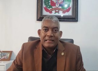 CODUE respalda creación de Consejo de Seguridad en Haití, pero llama a la cautela en República Dominicana