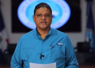 Activan planes de emergencia por la tormenta tropical Melissa; hay albergues para 600 mil personas