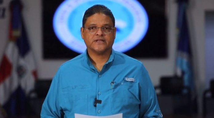 Activan planes de emergencia por la tormenta tropical Melissa; hay albergues para 600 mil personas