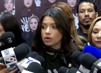 Déjala Ir, la reforma que busca reducir los feminicidios y filicidios en República Dominicana