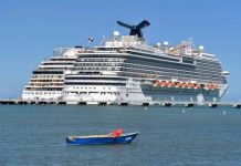 Turismo informa Puerto Plata recibirá 62 cruceros durante el mes de noviembre