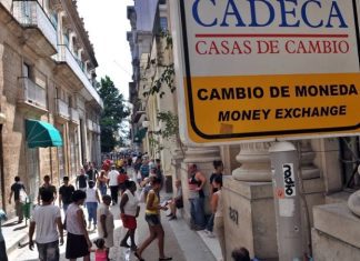 Cuba pone en alerta a 649.487 personas por huracán Melissa; las autoridades trabajan en la preparación de centros de evacuación