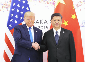 China ofrece US$1 billón en inversiones a EE. UU. y flexibilización sobre Taiwán para reducir aranceles