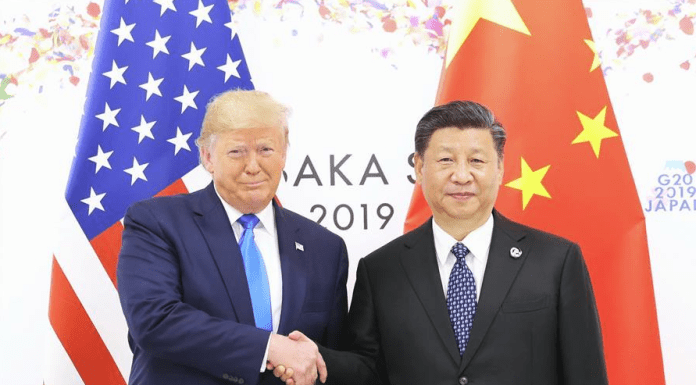 China ofrece US$1 billón en inversiones a EE. UU. y flexibilización sobre Taiwán para reducir aranceles
