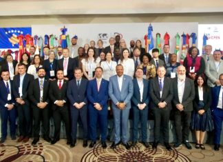 Concluye con éxito conferencia mundial tras aprobar medidas favorecen a consumidores de todo el mundo