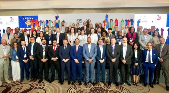Concluye con éxito conferencia mundial tras aprobar medidas favorecen a consumidores de todo el mundo
