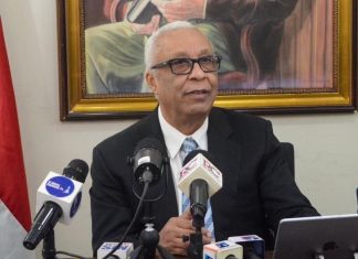 Daniel Toribio: “El 80 % de la deuda no se usa para pagar la vieja, sino para mantener el gasto corriente del Gobierno”