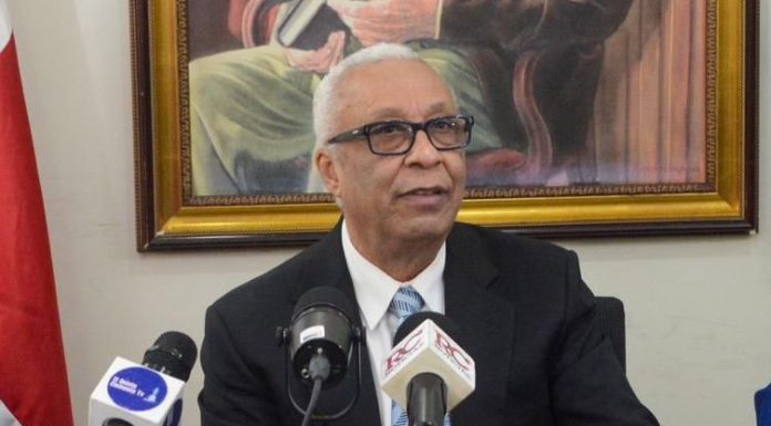 Daniel Toribio: “El 80 % de la deuda no se usa para pagar la vieja, sino para mantener el gasto corriente del Gobierno”