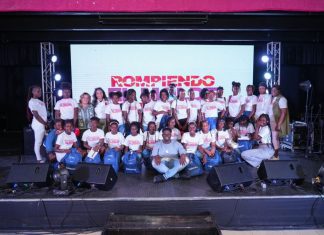 AHF República Dominicana llama a crear entornos seguros para las niñas en el Día Internacional de la Niña 2025