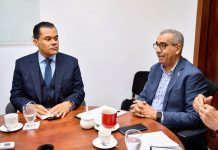 DIDA denuncia ARS no cumplen con normas las mandan a comprar medicamentos en Dirección de Alto Costo para que salgan más baratos