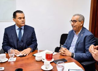 DIDA denuncia ARS no cumplen con normas las mandan a comprar medicamentos en Dirección de Alto Costo para que salgan más baratos