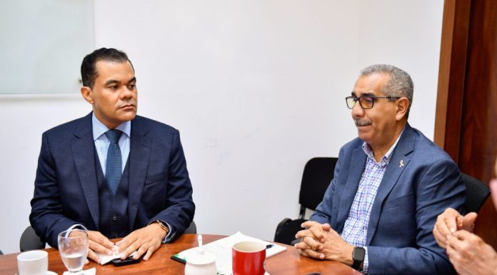 DIDA denuncia ARS no cumplen con normas las mandan a comprar medicamentos en Dirección de Alto Costo para que salgan más baratos