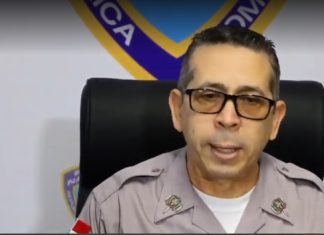 Policía Nacional reporta una baja de los homicidios en septiembre