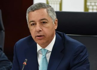 Auditoría revela más de RD$300 mil MM en irregularidades durante gestión de Donald Guerrero en Hacienda