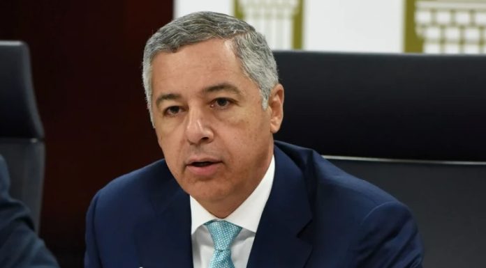 Auditoría revela más de RD$300 mil MM en irregularidades durante gestión de Donald Guerrero en Hacienda
