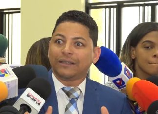 Diputado denuncia Director de la PN le retira su seguridad personal; teme por su vida y la de su familia