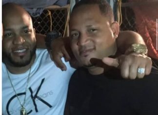 Dos hermanos son asesinados a tiros en un presunto acto de sicariato en Baitoa, Santiago