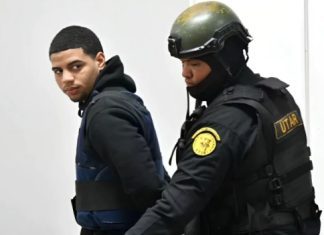 Suprema Corte de Justicia ratifica condenas contra El Dotolcito y Chiquito por muerte de Joshua