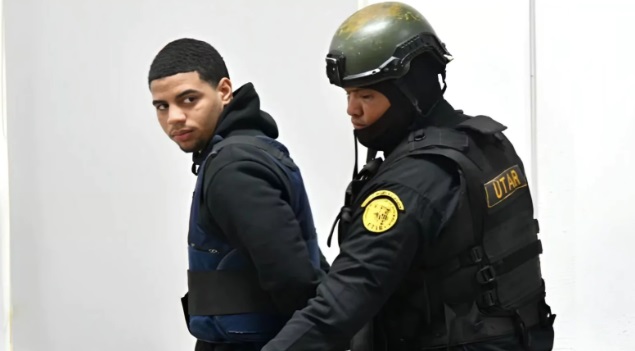 Suprema Corte de Justicia ratifica condenas contra El Dotolcito y Chiquito por muerte de Joshua