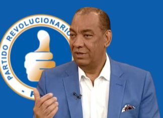 Deligne defiende “lucha frontal” del gobierno contra el narcotráfico; refiere a las estadísticas que asegura desmienten a la oposición